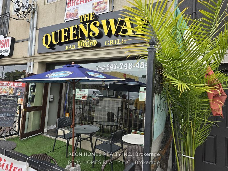 753 The Queensway  - Toronto W07 - Stonegate-Queensway