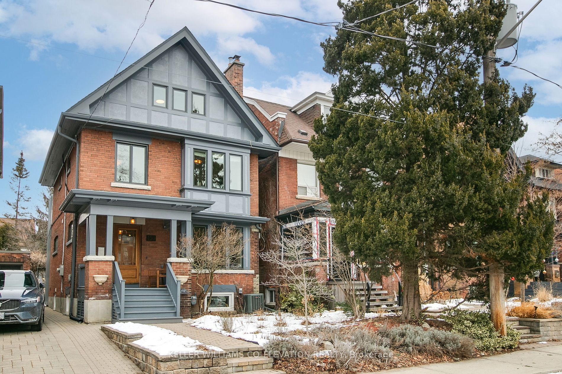150 Westminster Ave - Toronto W01 - Roncesvalles