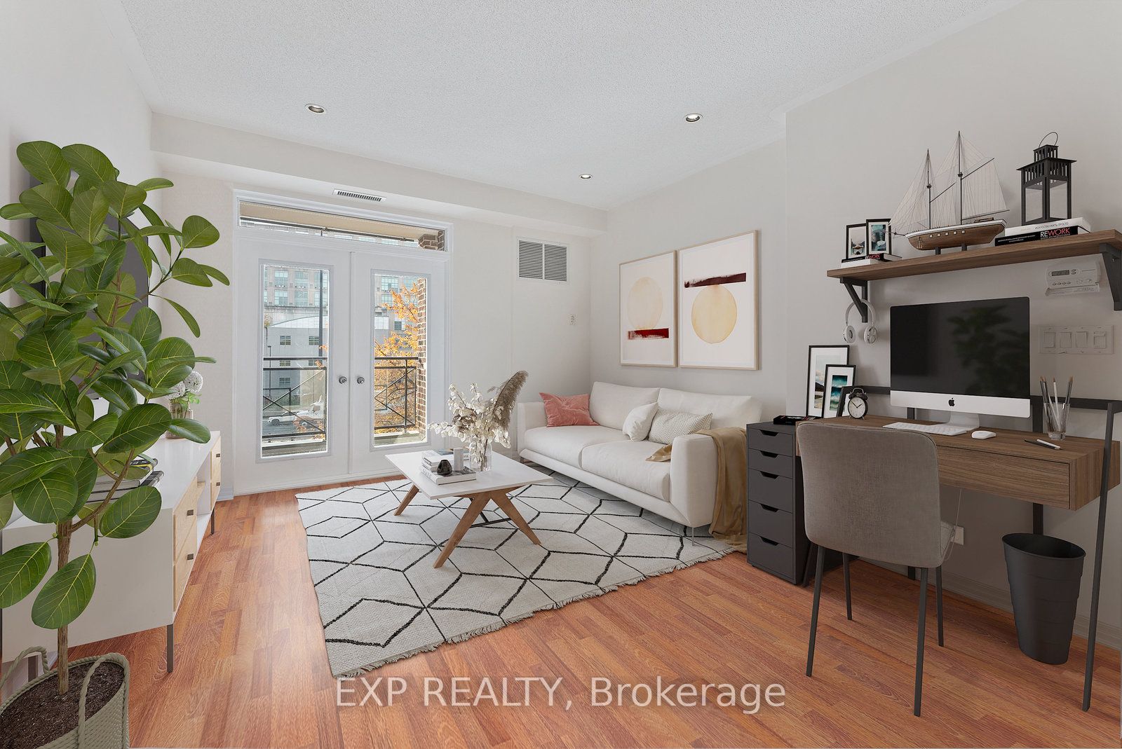 245 Dalesford Rd #217 - Toronto W07 - Stonegate-Queensway