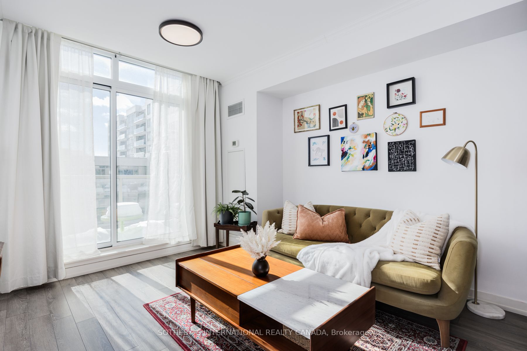 816 Lansdowne Ave #812 - Toronto W02 - Dovercourt-Wallace Emerson-Junction