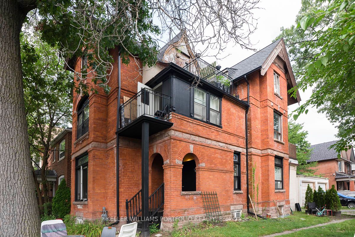 188 St Johns Rd - Toronto W02 - Junction Area