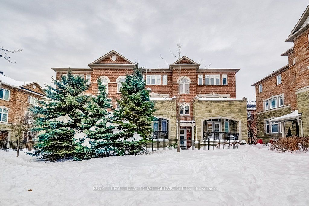 17 Clockwork Lane - Toronto W07 - Stonegate-Queensway