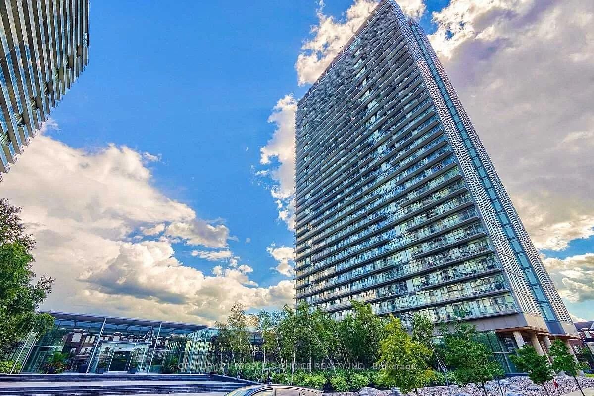 105 The Queensway  #610 - Toronto W01 - High Park-Swansea