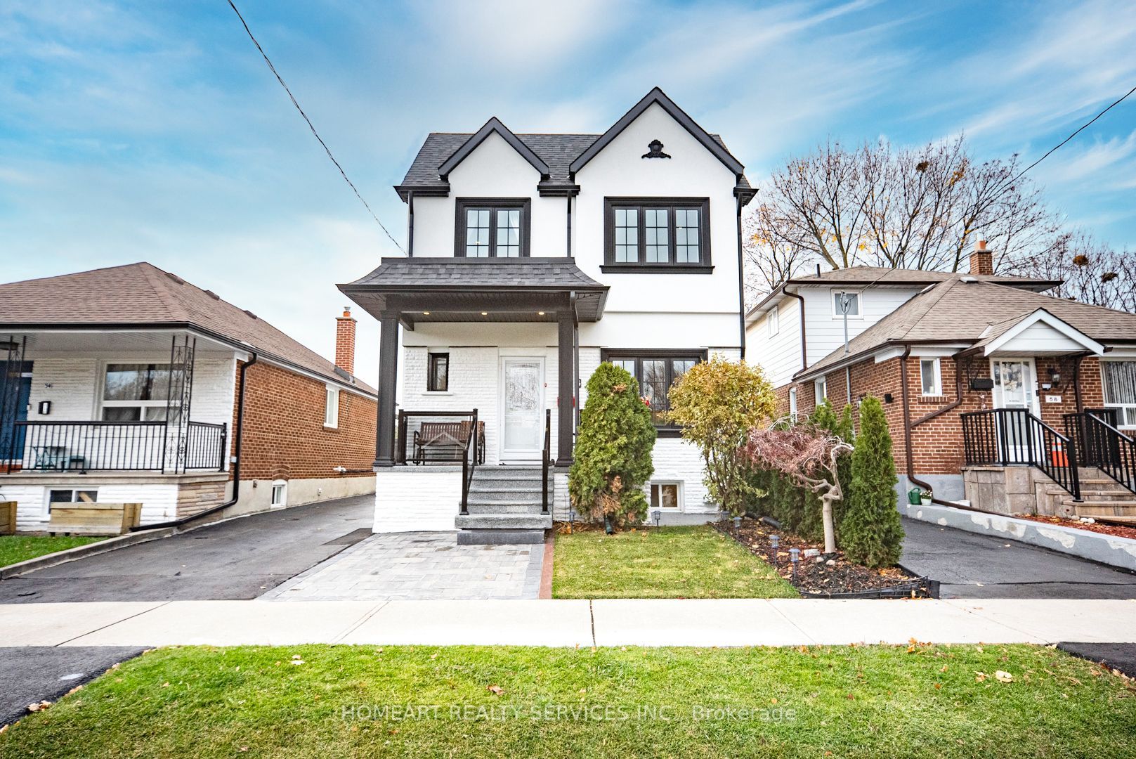 56 Parker Ave - Toronto W07 - Stonegate-Queensway
