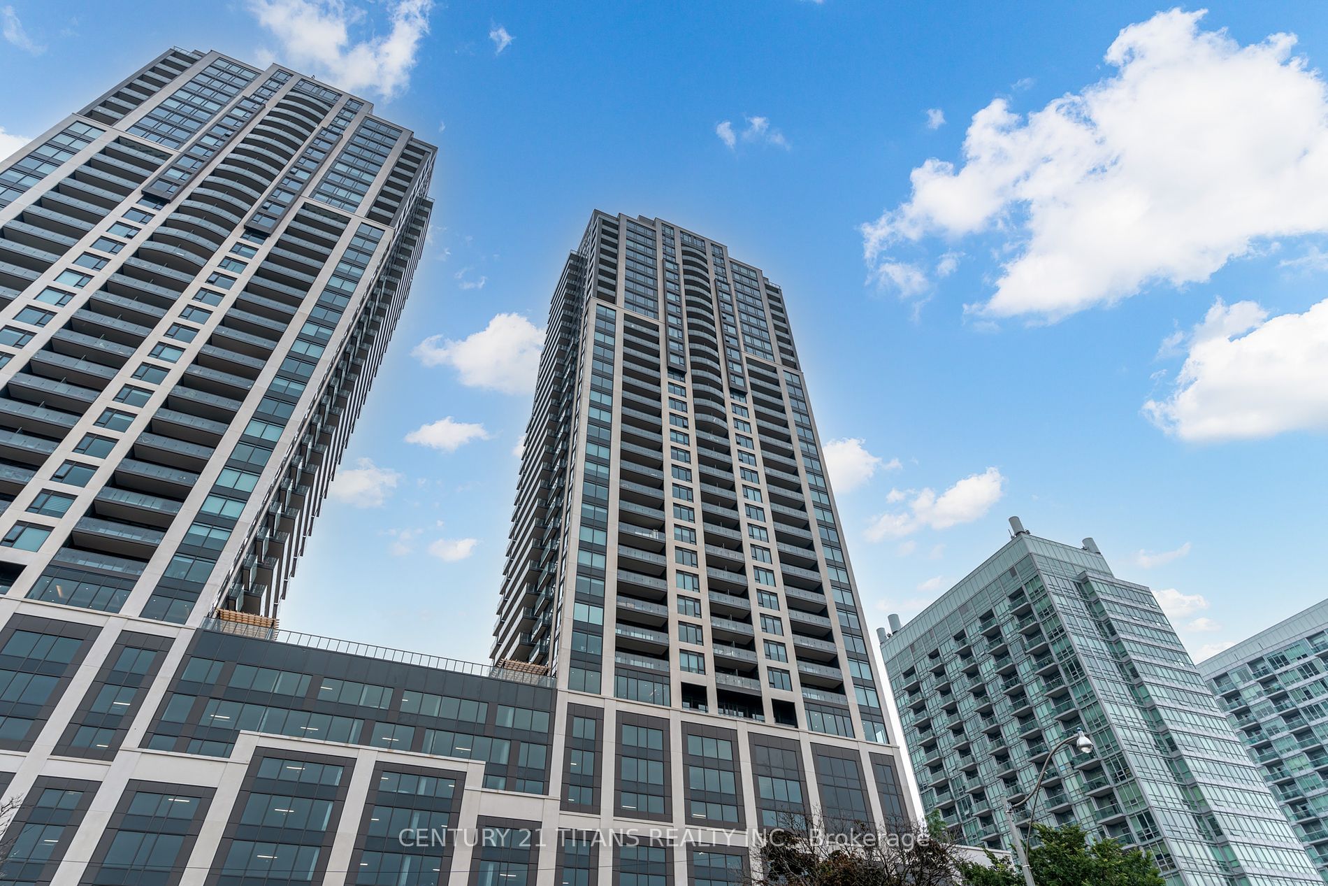 1926 Lakeshore Blvd #4010 - Toronto W01 - High Park-Swansea