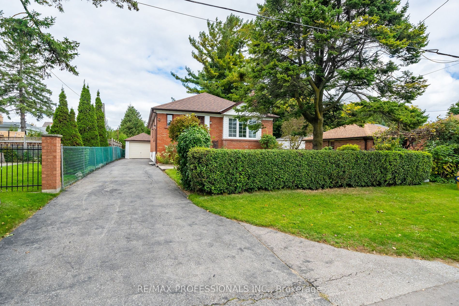312 Dalesford Rd - Toronto W07 - Stonegate-Queensway