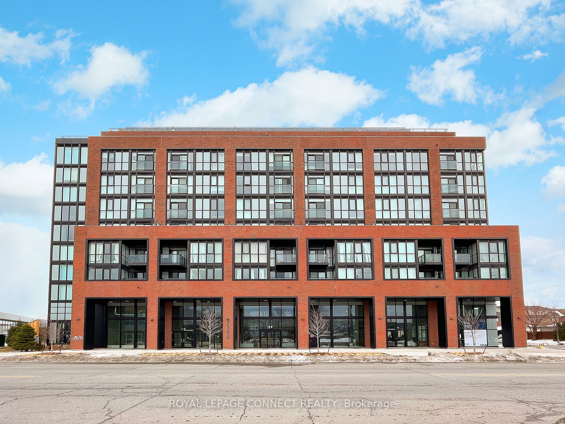 2300 St. Clair Ave #209 - Toronto W02 - Junction Area