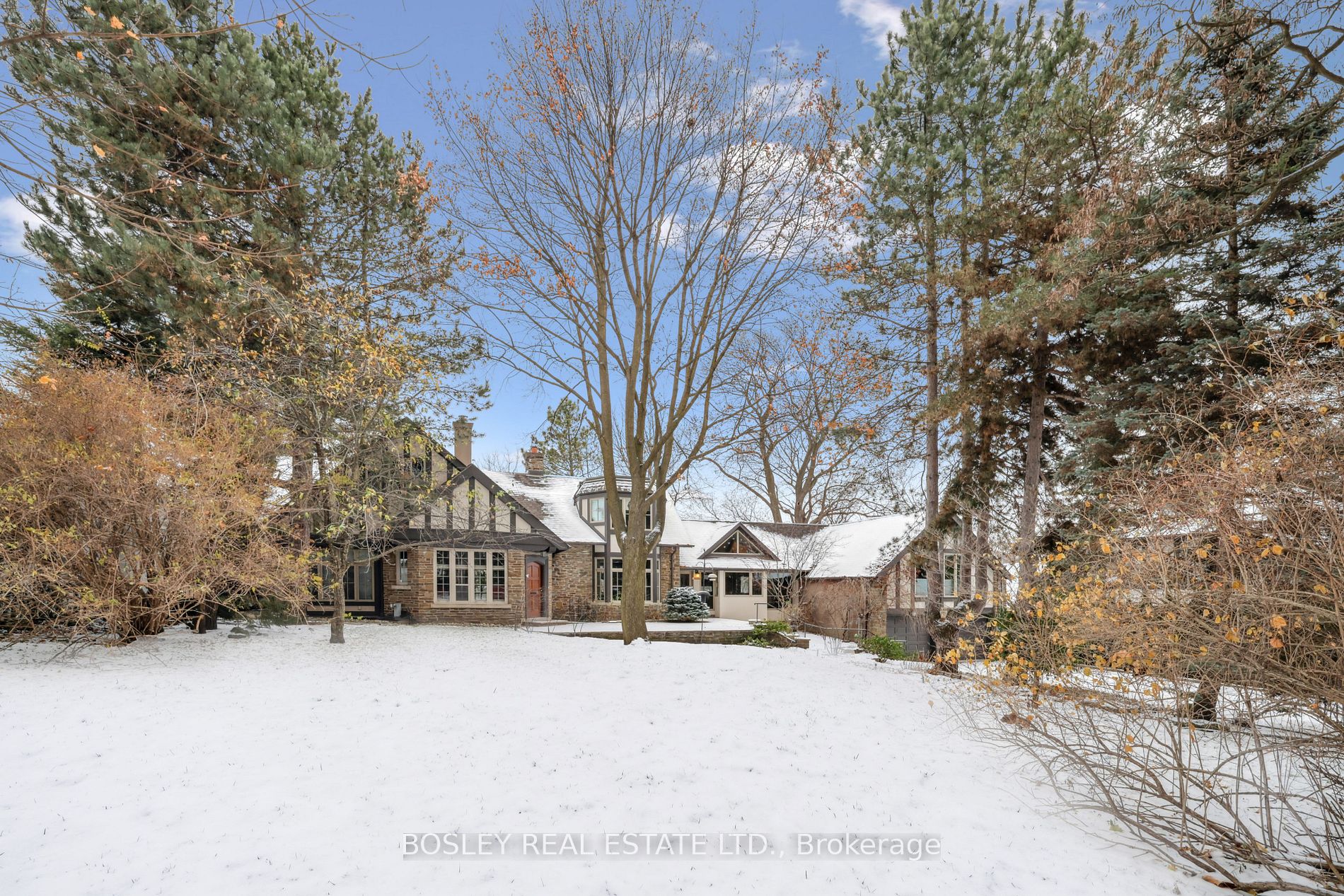 76 Old Mill Rd - Toronto W08 - Kingsway South