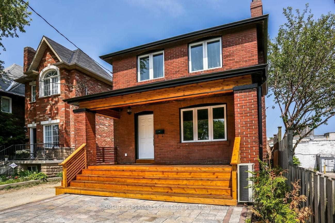 5 Aldgate Ave - Toronto W07 - Stonegate-Queensway