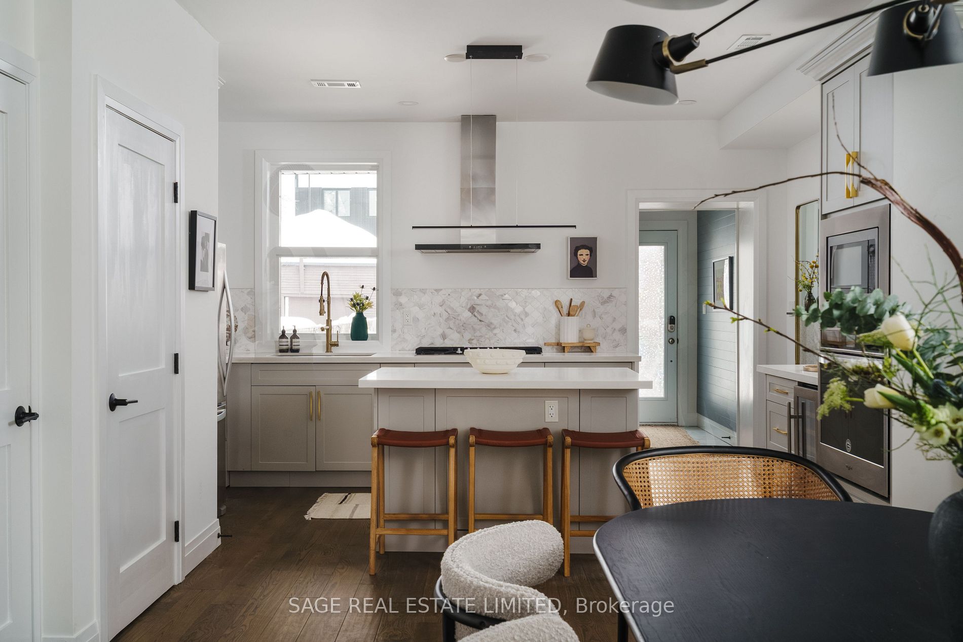 57 Westmoreland Ave - Toronto W02 - Dovercourt-Wallace Emerson-Junction