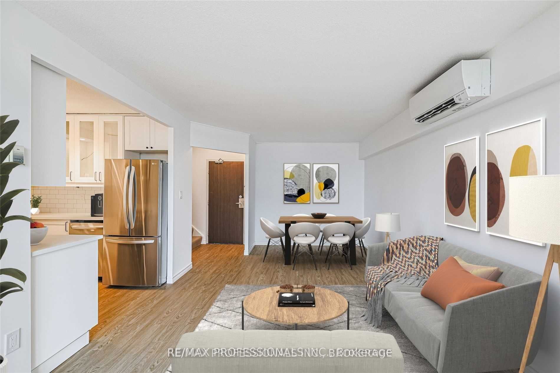 35 Ormskirk Ave #510 - Toronto W01 - High Park-Swansea
