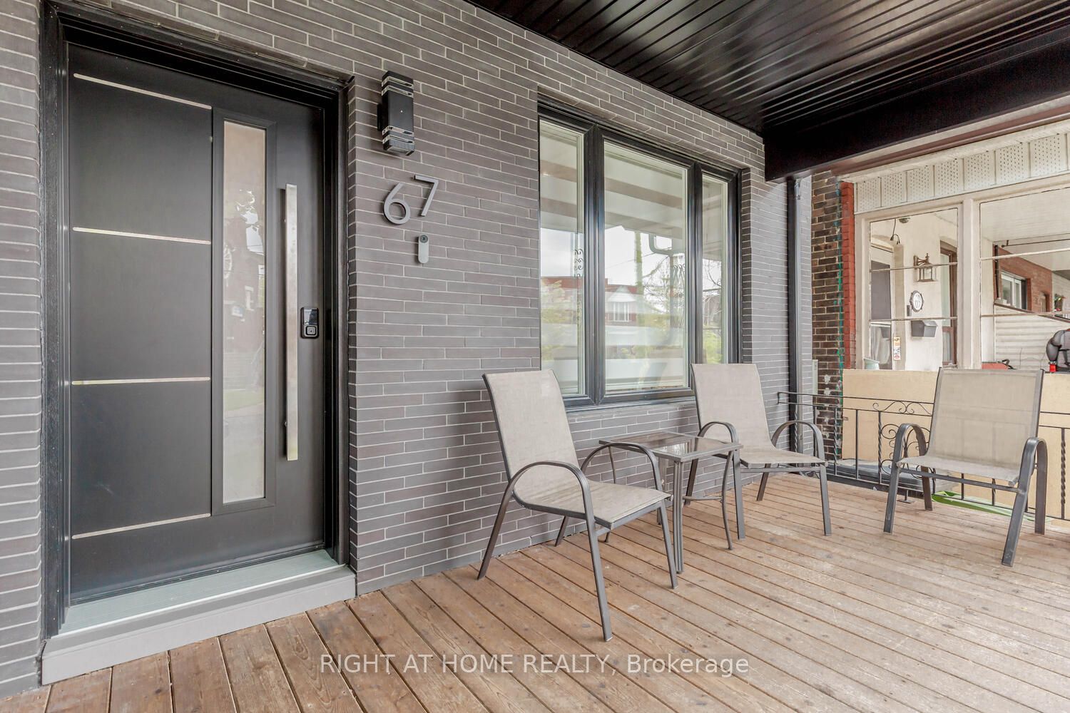 67 Maria St - Toronto W02 - Junction Area