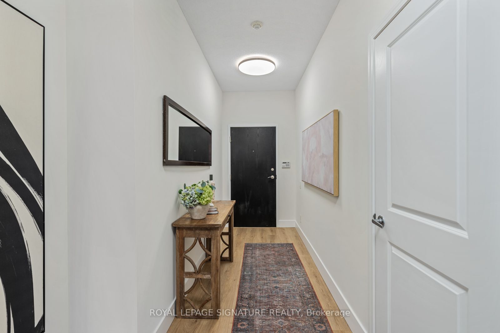 15 Windermere Ave #1805 - Toronto W01 - High Park-Swansea