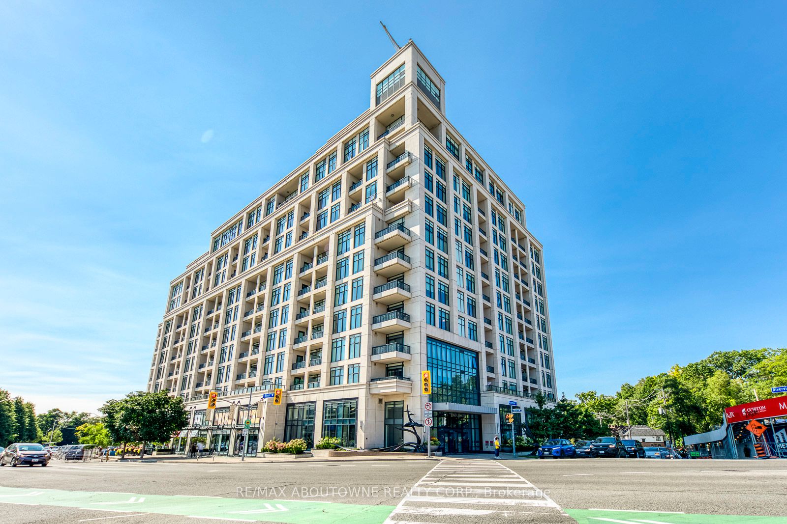 1 Old Mill Dr #629 - Toronto W01 - High Park-Swansea