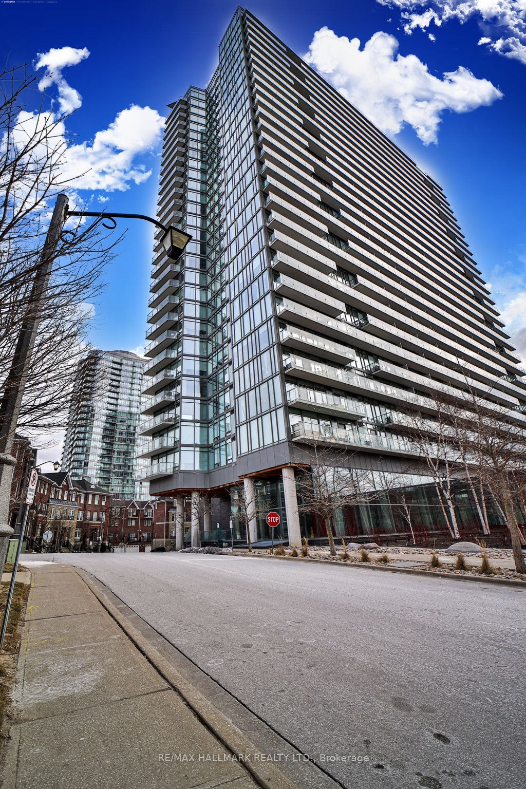 103 The Queensway Ave #413 - Toronto W01 - High Park-Swansea