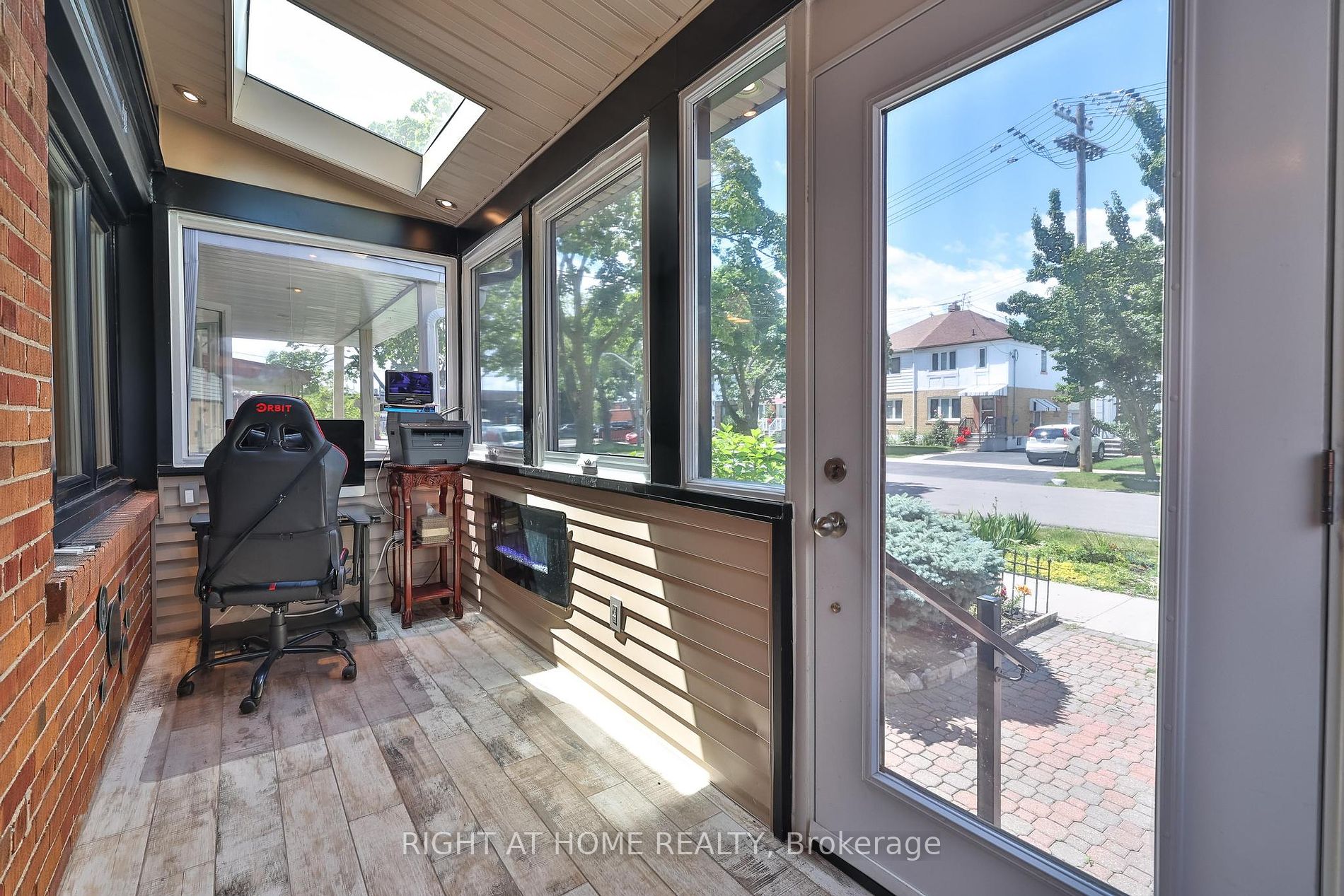 35 Dayton Ave - Toronto W07 - Stonegate-Queensway