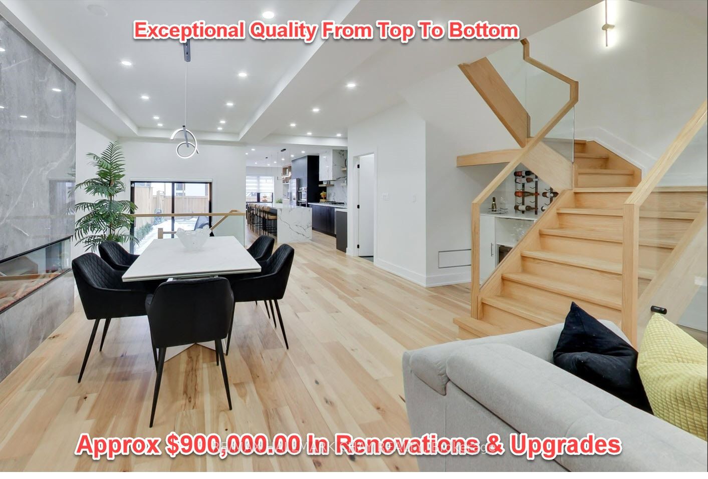 5 Harvard Ave - Toronto W01 - Roncesvalles