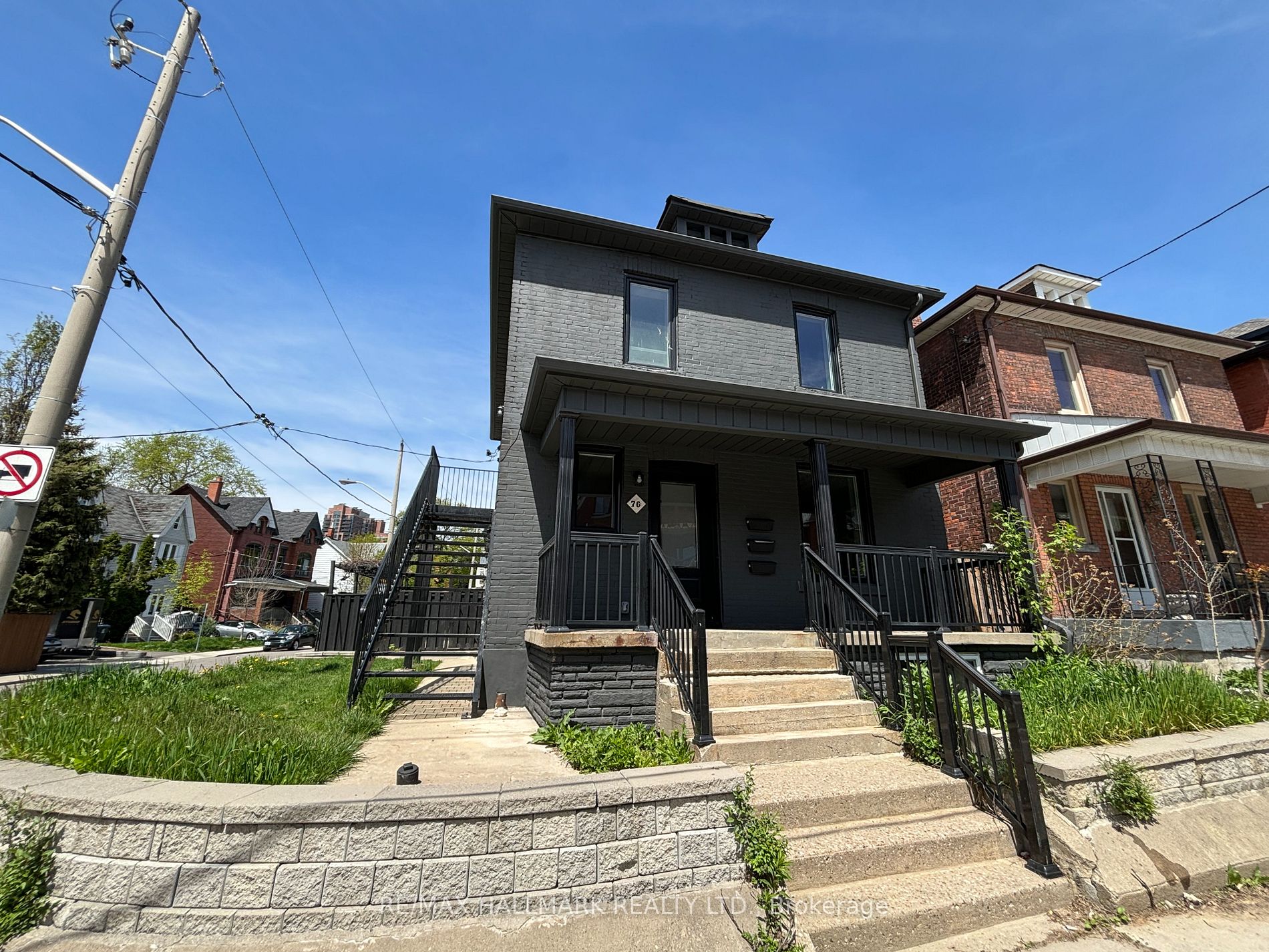 76 Annette St - Toronto W02 - Junction Area