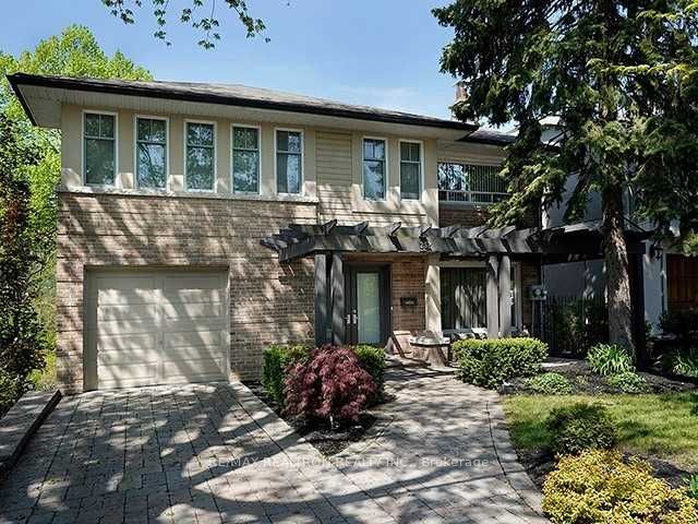 252 Ellis Ave - Toronto W01 - High Park-Swansea