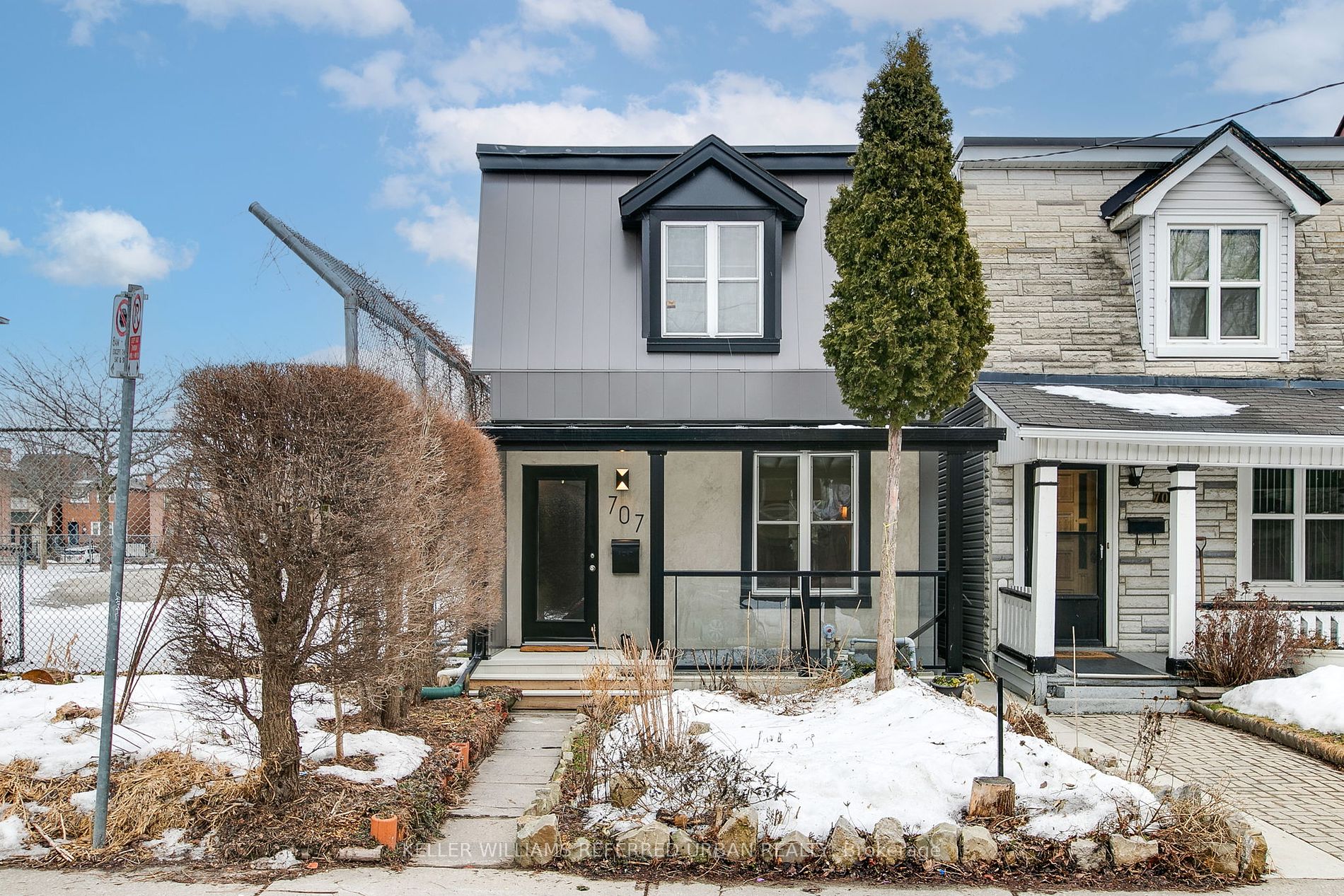707 Brock Ave - Toronto W02 - Dovercourt-Wallace Emerson-Junction