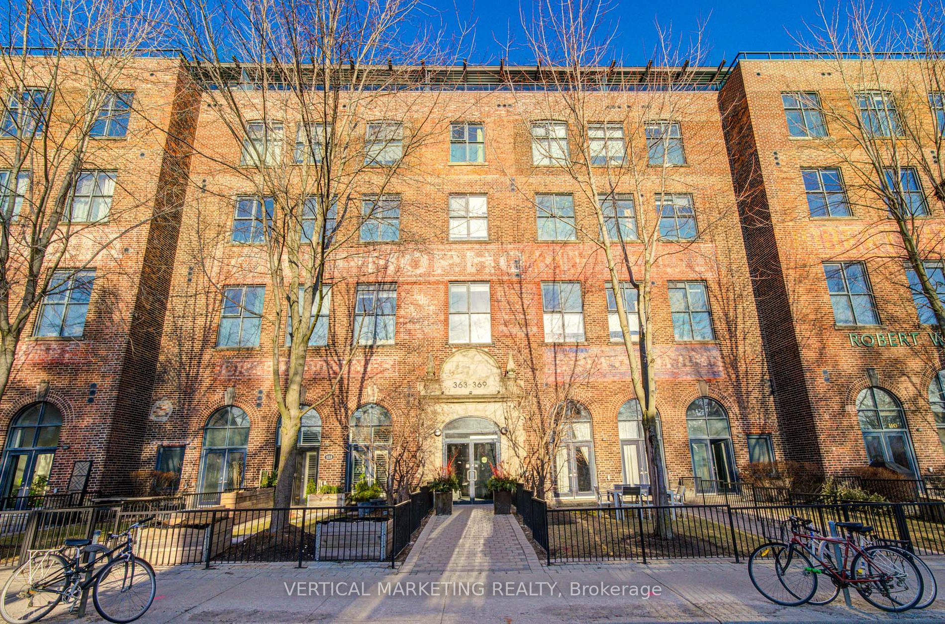 369 Sorauren Ave #510 - Toronto W01 - Roncesvalles