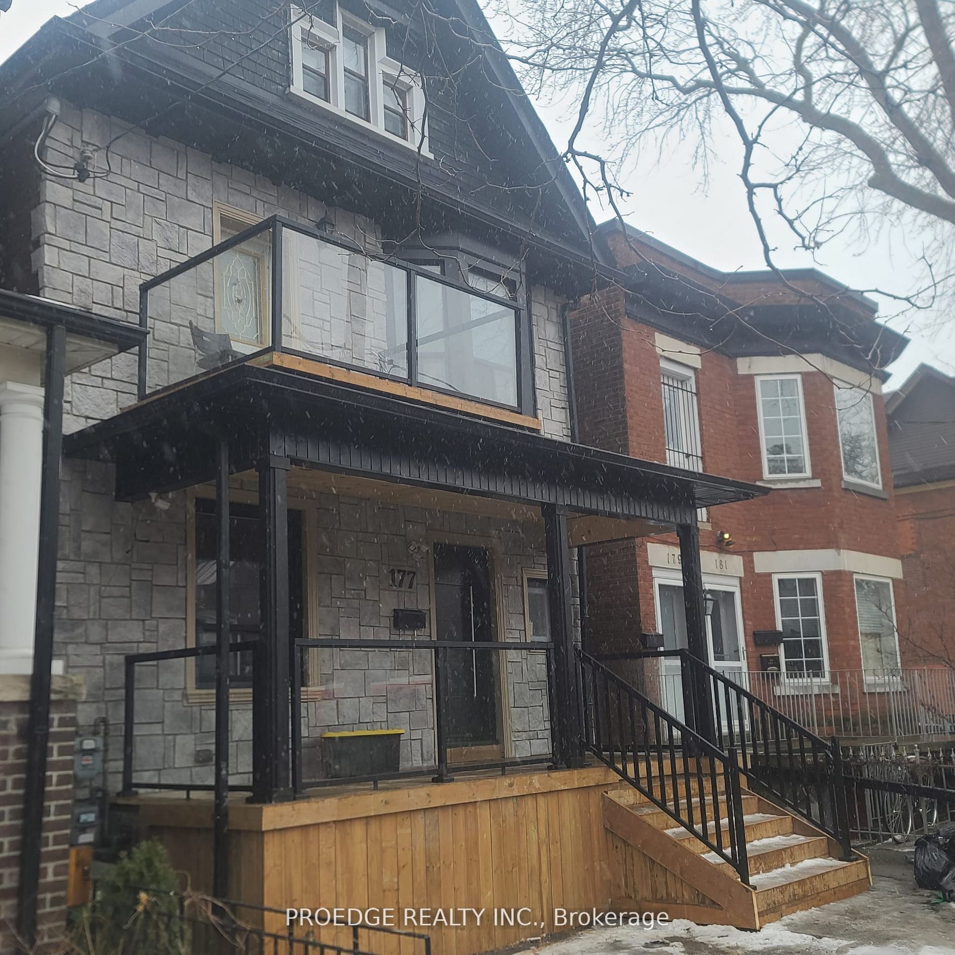 177 Wallace Ave - Toronto W02 - Dovercourt-Wallace Emerson-Junction