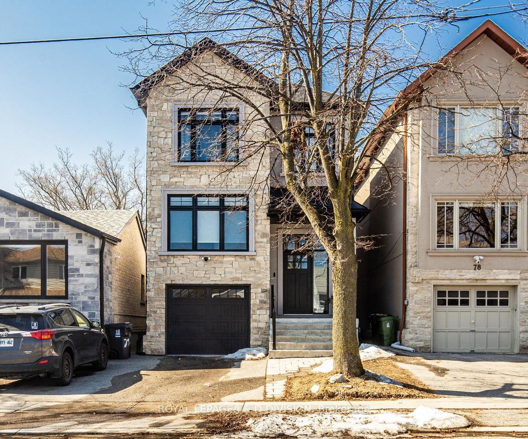 76 Twenty Ninth St - Toronto W06 - Long Branch