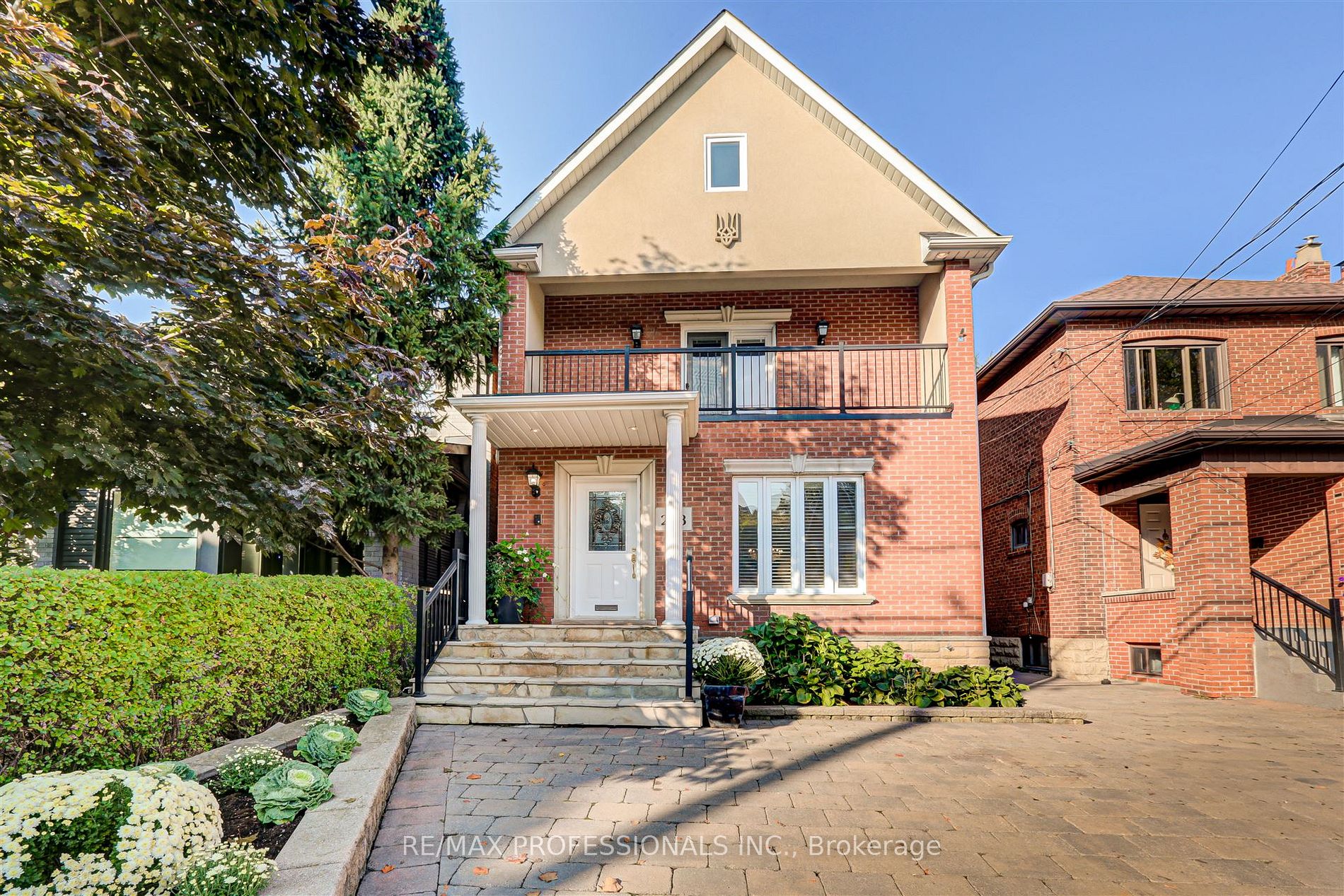 258 Windermere Ave - Toronto W01 - High Park-Swansea