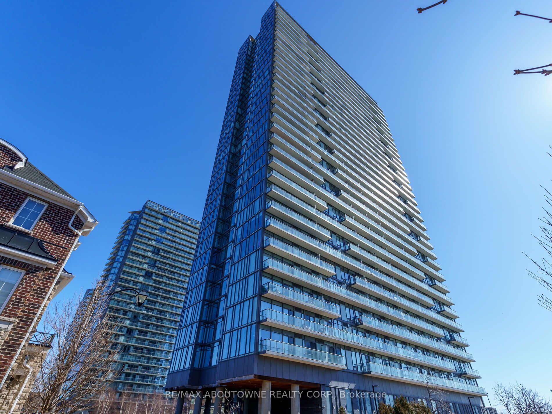 105 The Queensway Ave #2702 - Toronto W01 - High Park-Swansea