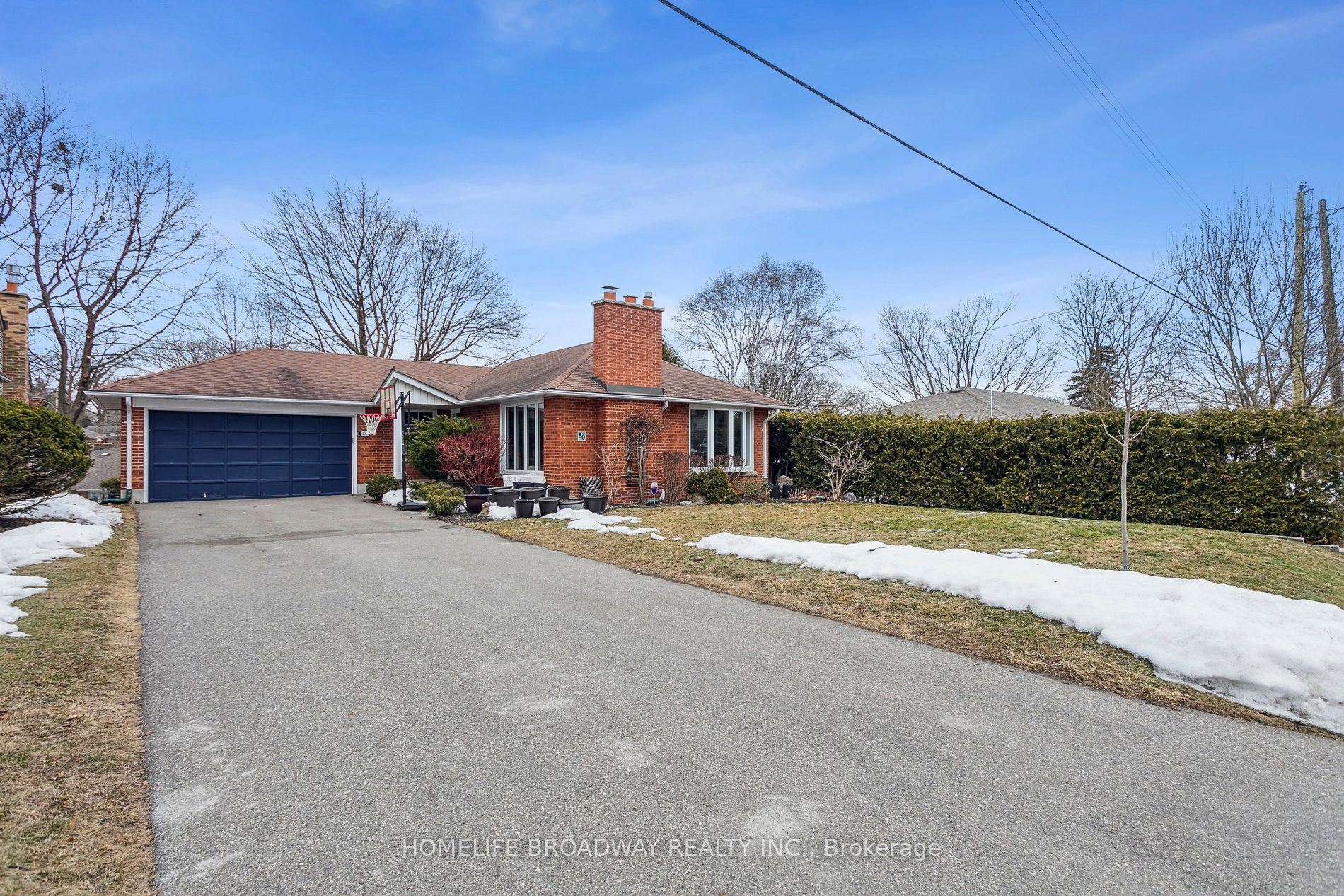 80 Glenellen Dr - Toronto W07 - Stonegate-Queensway