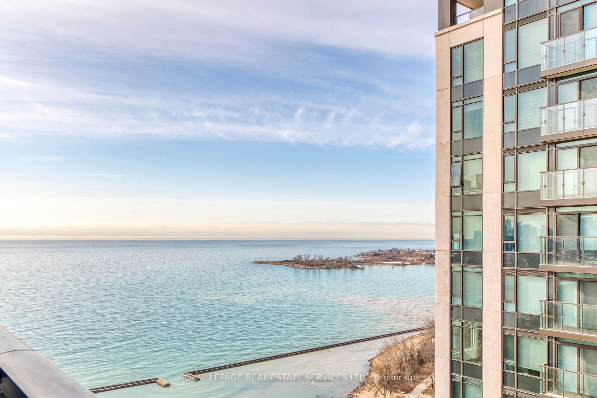 1926 Lake Shore Blvd #2912 - Toronto W01 - High Park-Swansea