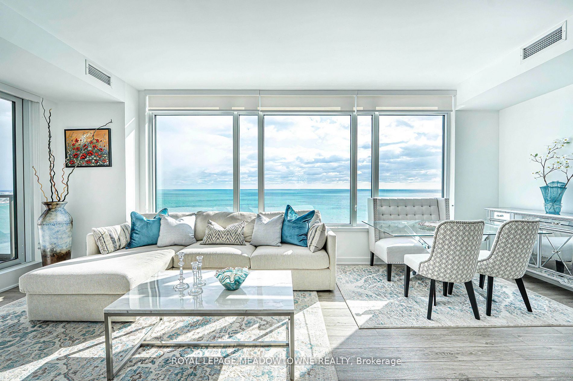 1926 Lake Shore Blvd #3606 - Toronto W01 - High Park-Swansea