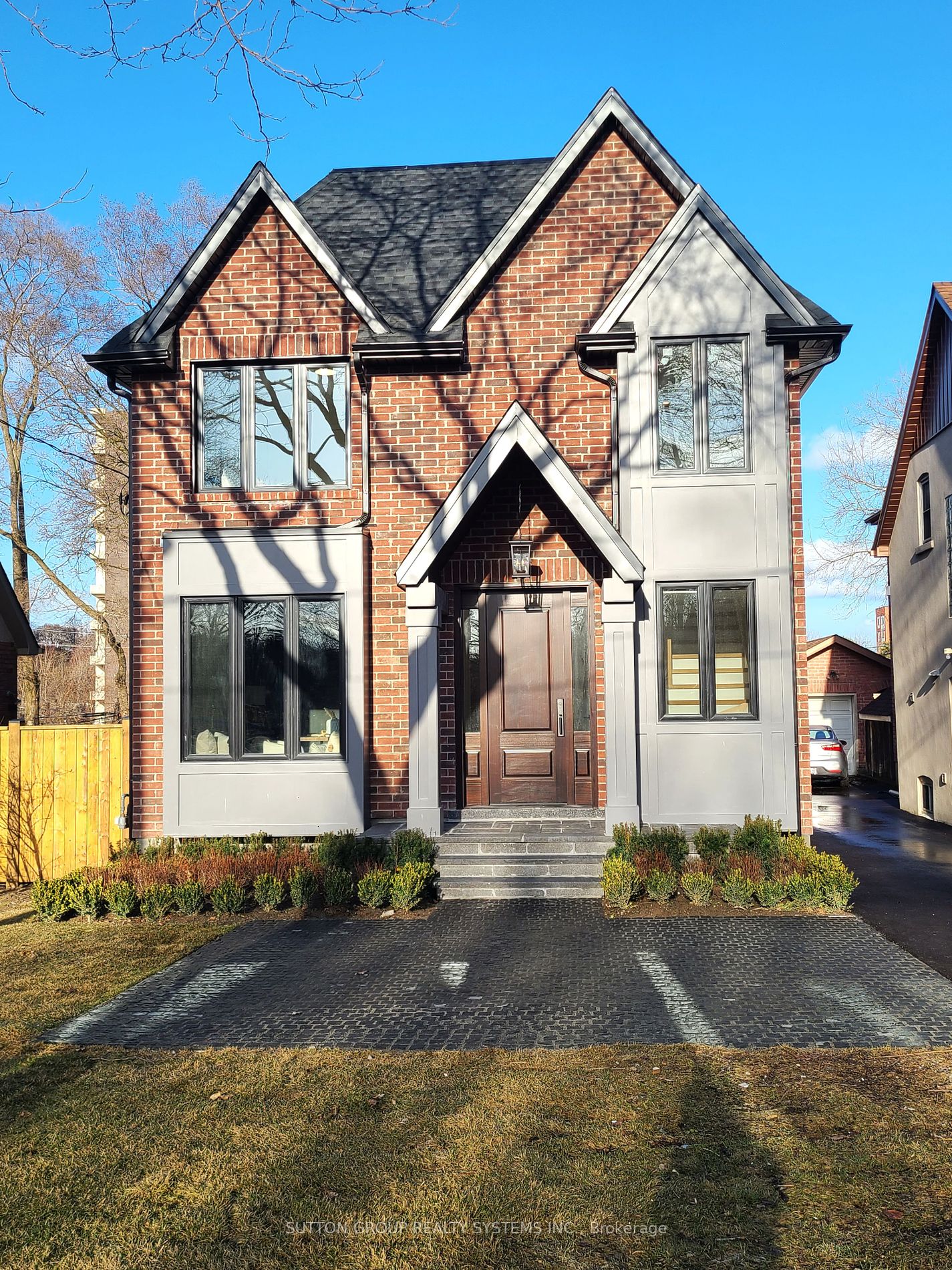 21 South Kingsway  - Toronto W01 - High Park-Swansea