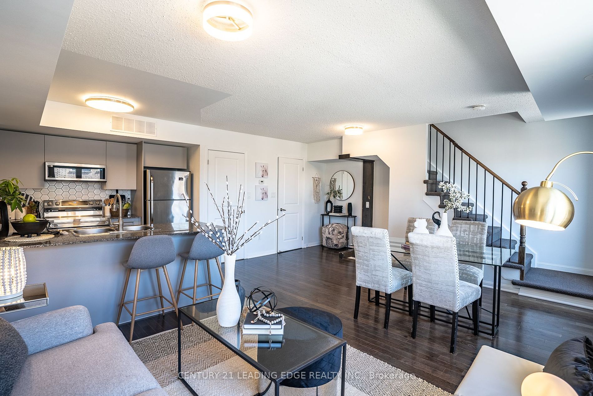 15 Foundry Ave #202 - Toronto W02 - Dovercourt-Wallace Emerson-Junction