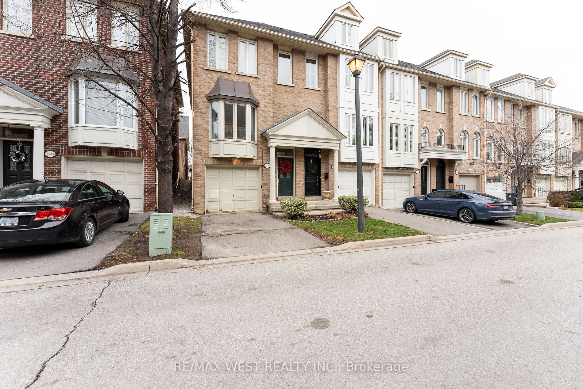 38-1 Mendota Rd - Toronto W07 - Stonegate-Queensway