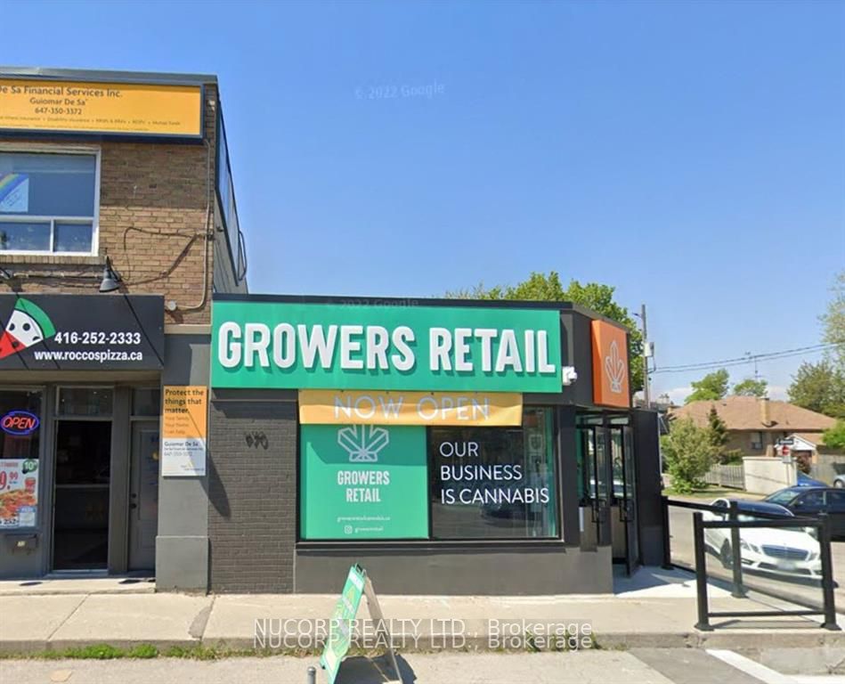 970 The Queensway  - Toronto W07 - Stonegate-Queensway