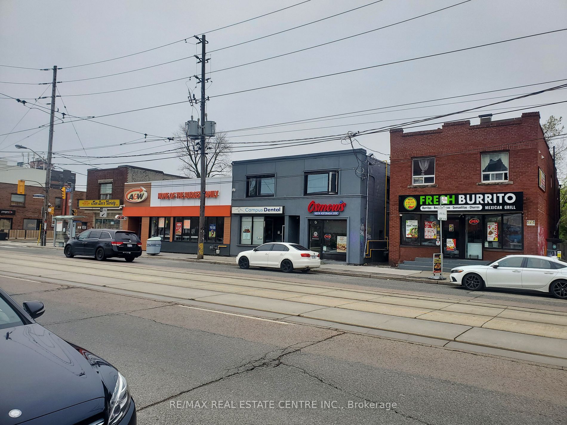 3216 Lake Shore Blvd - Toronto W06 - Long Branch