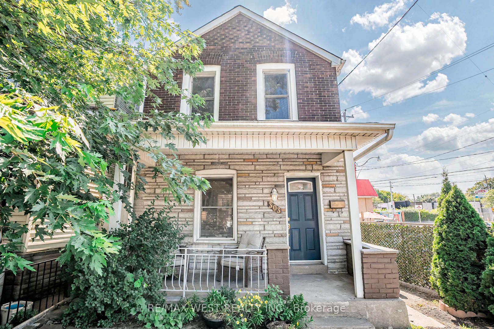 303 Maria St - Toronto W02 - Junction Area