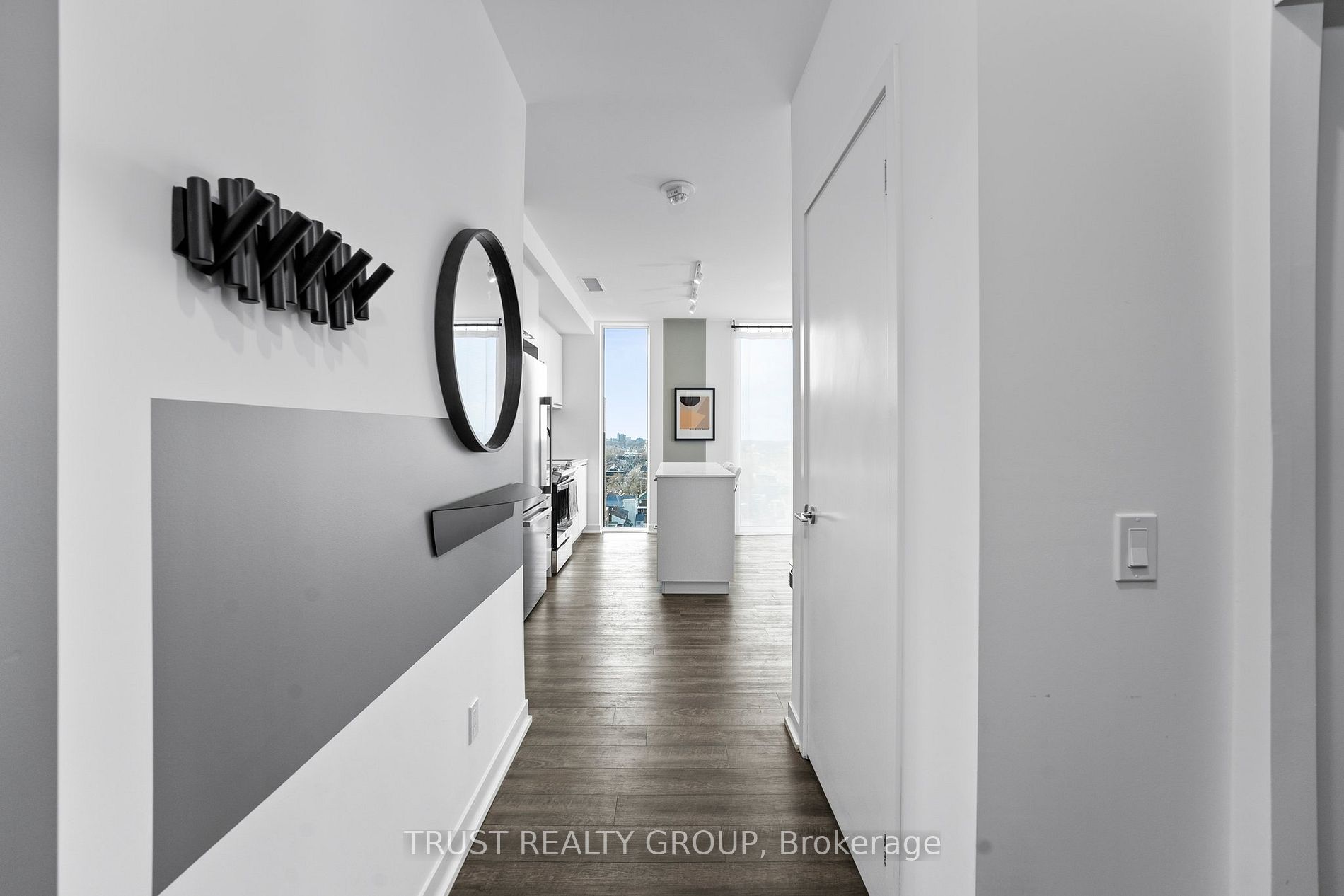 1808 St. Clair Ave #1104 - Toronto W02 - Junction Area