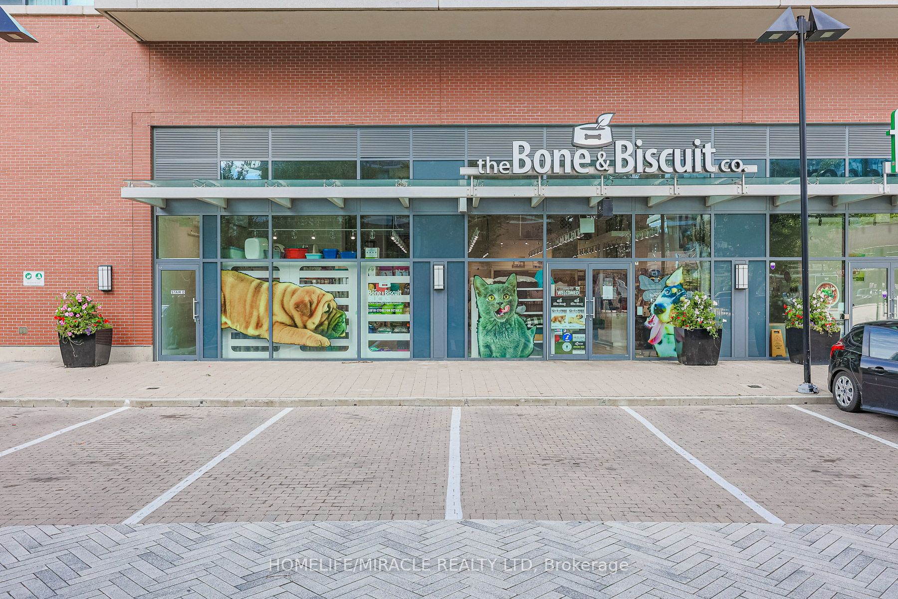 8 Park Lawn Dr - Toronto W07 - Stonegate-Queensway