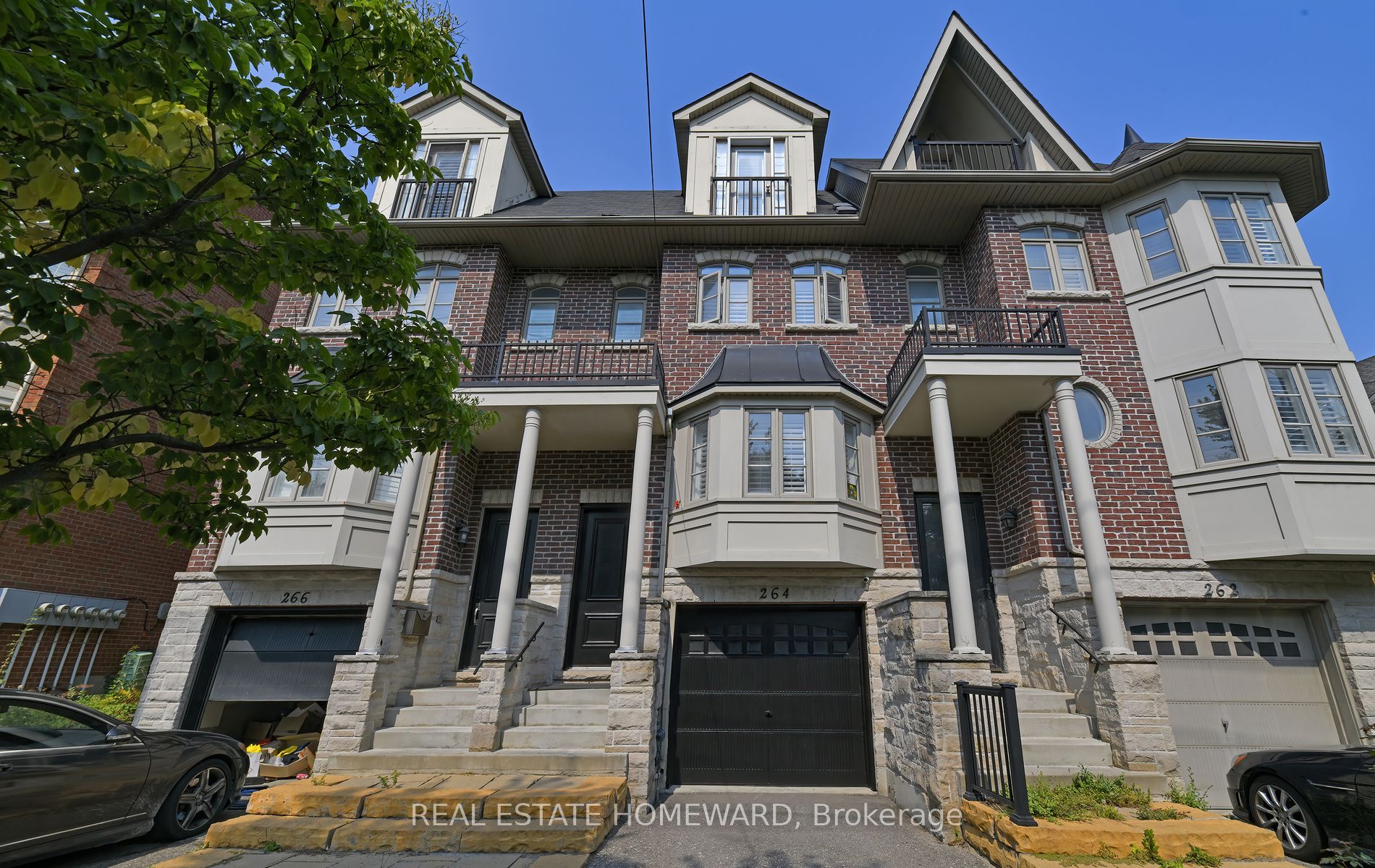 264 Dalesford Rd - Toronto W07 - Stonegate-Queensway