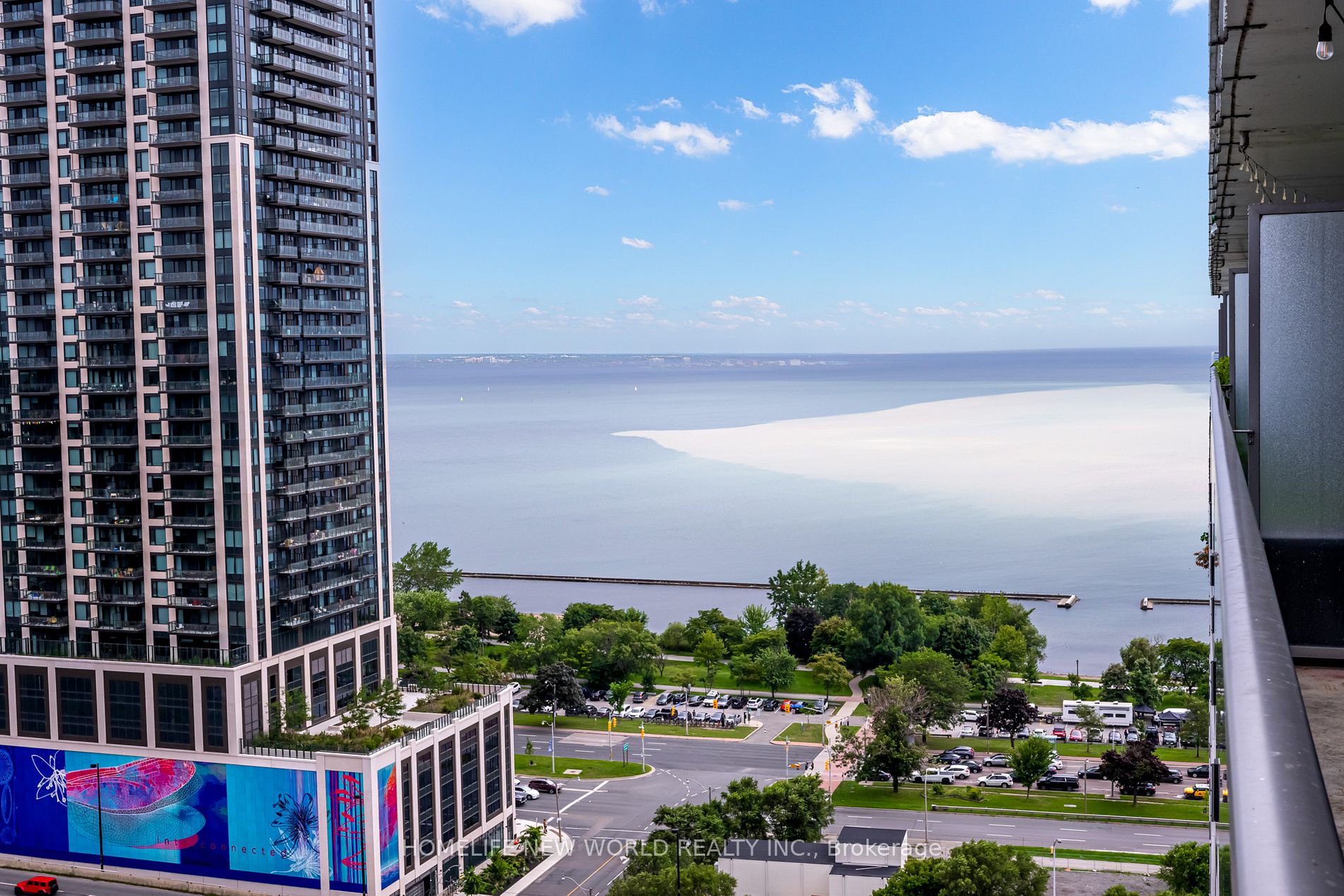 103 The Queensway Ave #2014 - Toronto W01 - High Park-Swansea