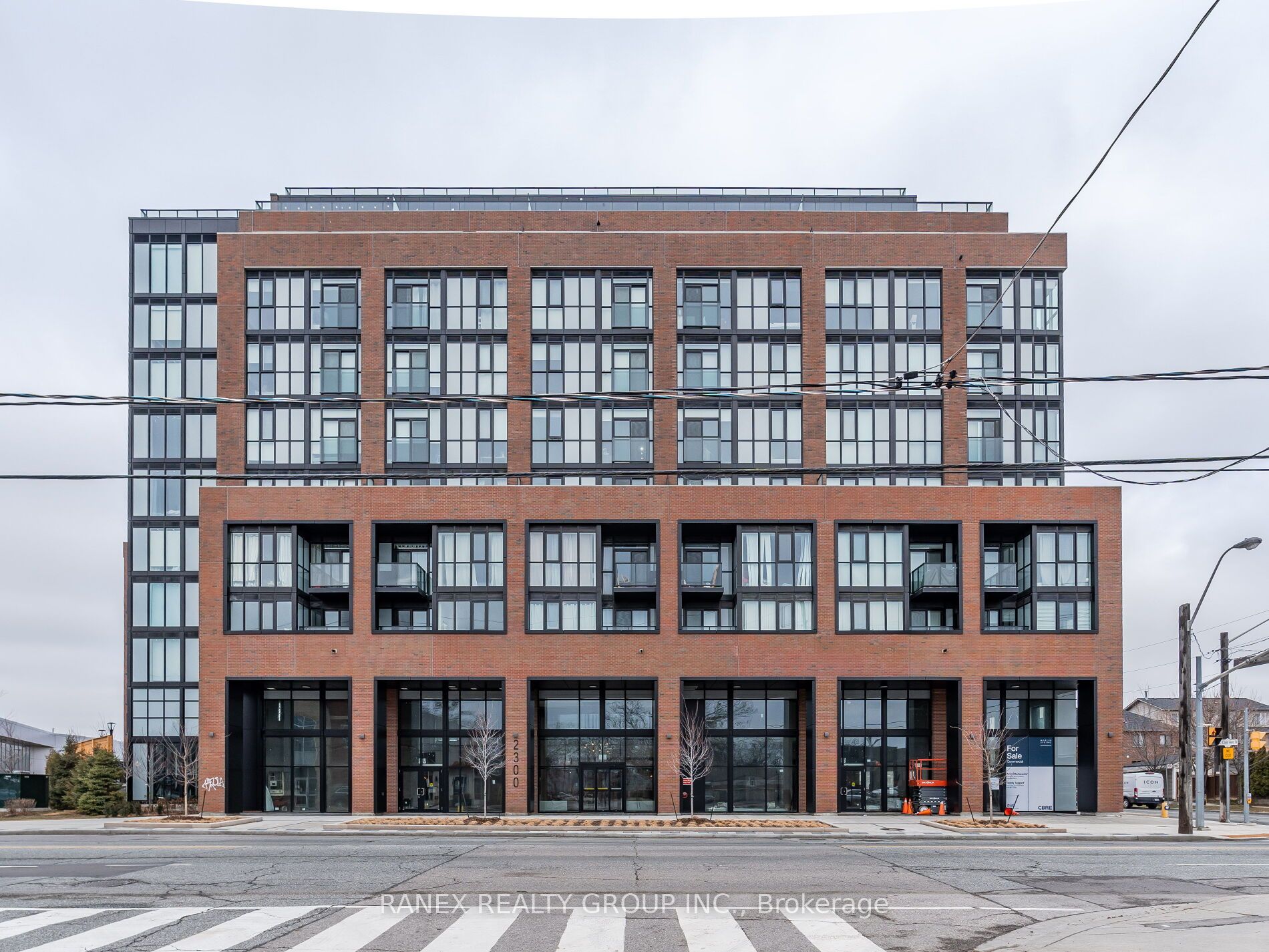 2300 St Clair Ave #723 - Toronto W02 - Junction Area