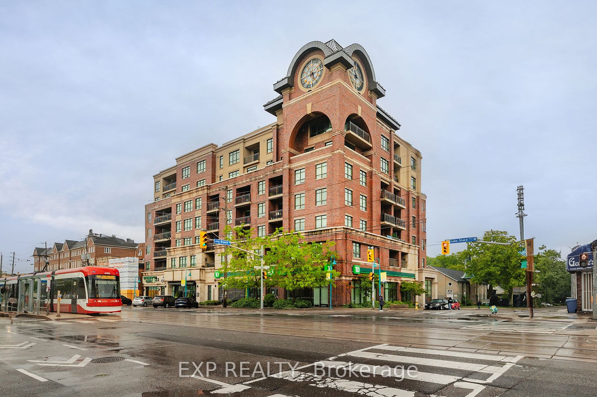 3563 Lake Shore Blvd #310 - Toronto W06 - Long Branch