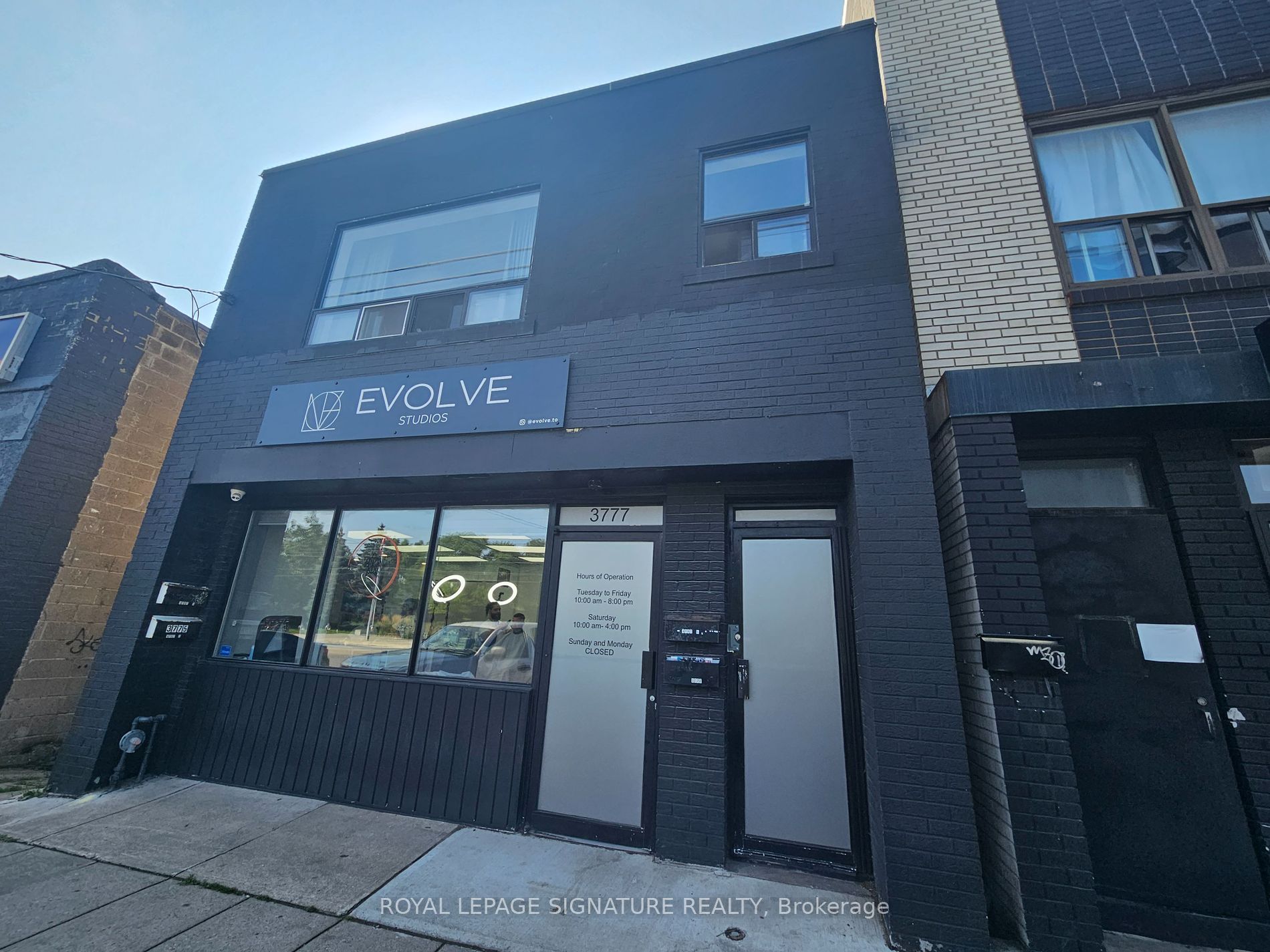 3775 Lake Shore Blvd - Toronto W06 - Long Branch