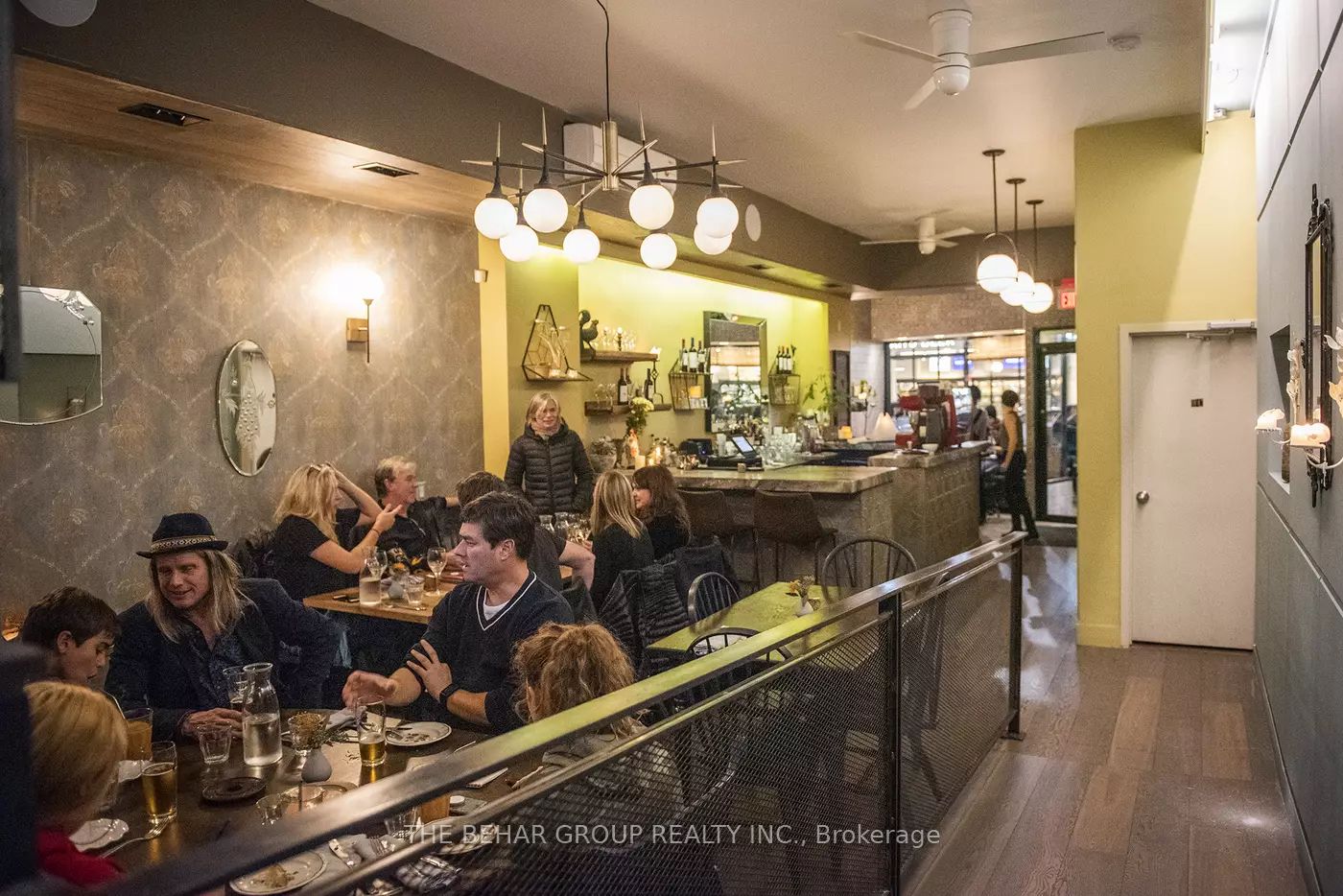 2800 Dundas St - Toronto W02 - Junction Area