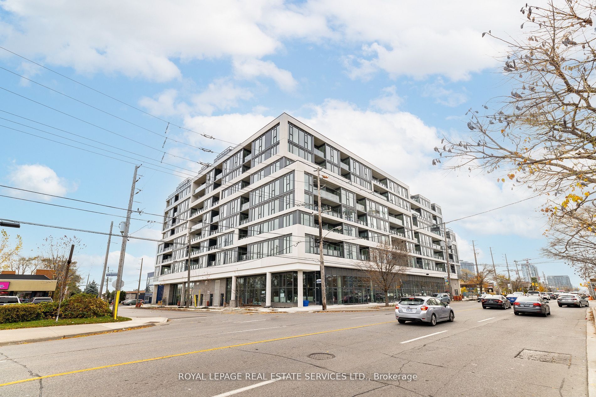 859 The Queensway  #314 - Toronto W07 - Stonegate-Queensway