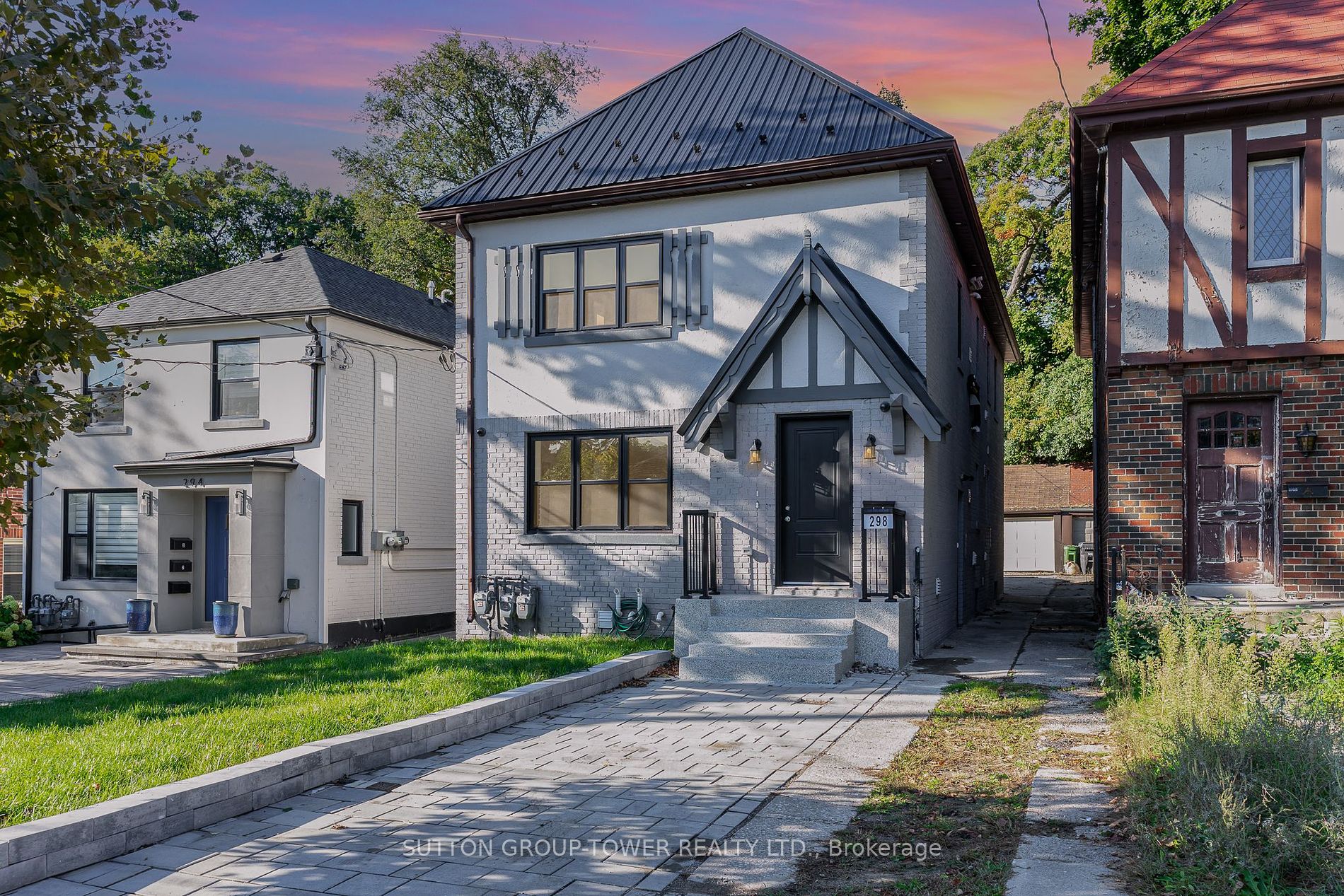 298 South Kingsway  - Toronto W01 - High Park-Swansea