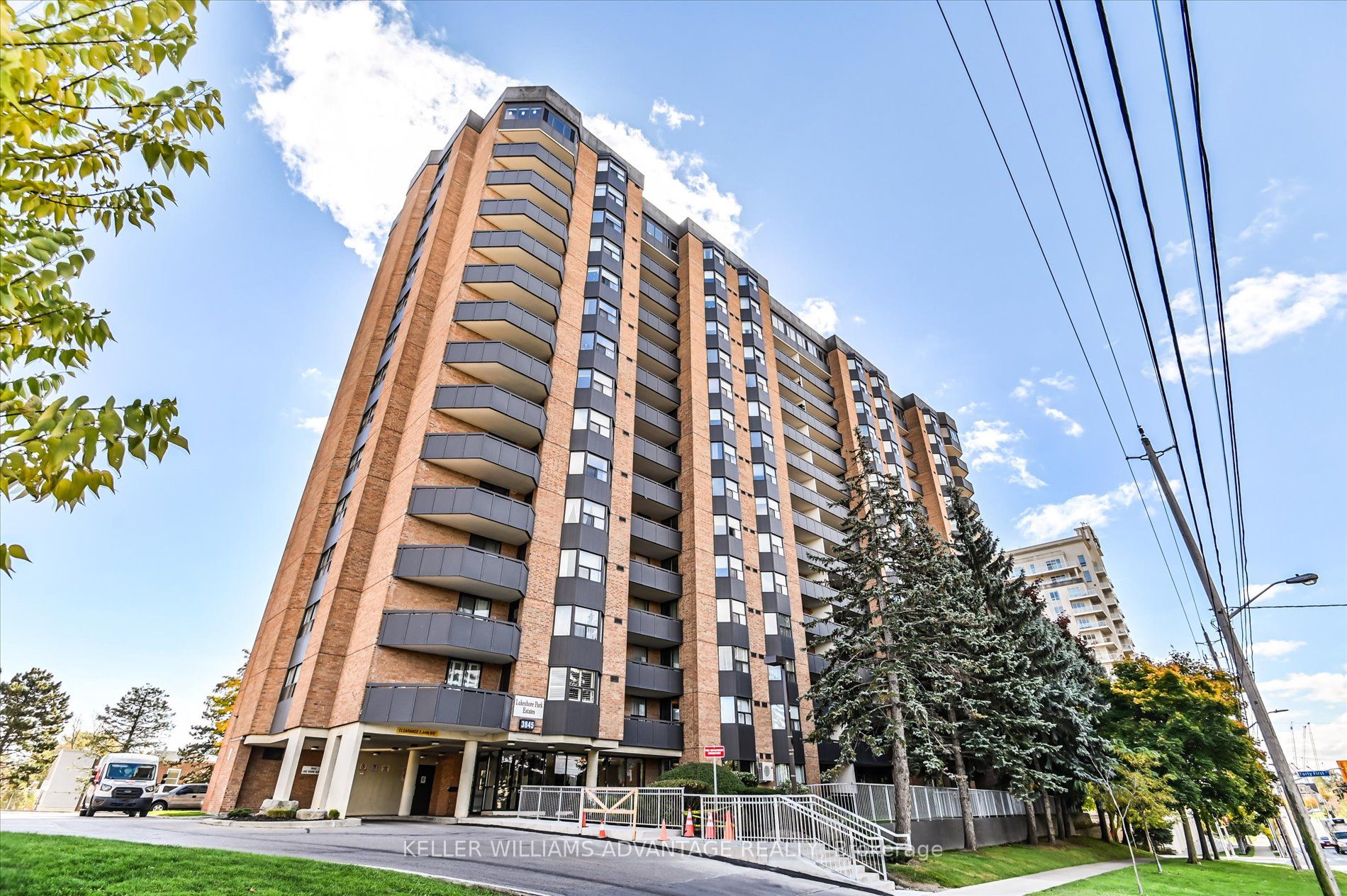 3845 Lake Shore Blvd #310 - Toronto W06 - Long Branch