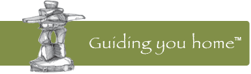 Guiding you Home